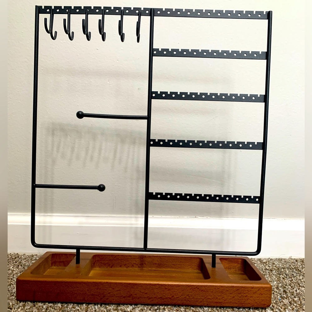Jewelry Holder Organizer